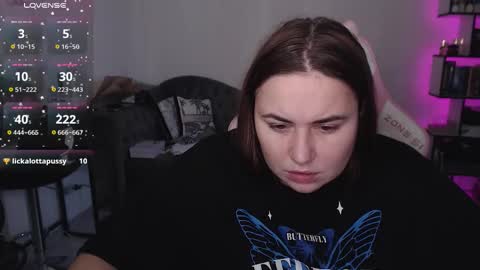 mari moore online show from 10.03.25