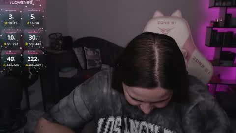 mari moore online show from 10.14.25