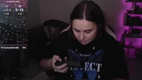 mari moore online show from 10.18.25