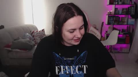 mari moore online show from 01.16.26