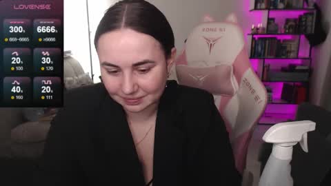 mari moore online show from 03.16.26