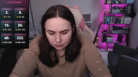 mari moore online show from 04.03.26