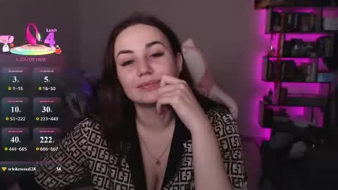 mari moore online show from 07.03.26