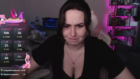 mari moore online show from 07.10.26