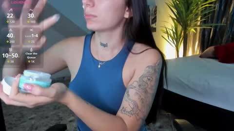 mari_salgado online show from 09.21.25