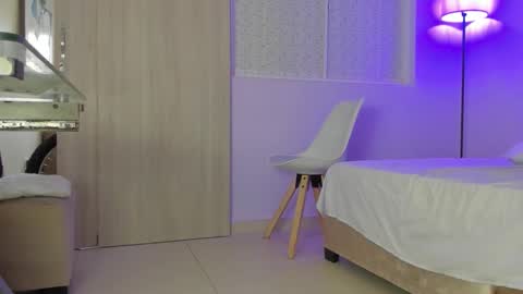 Meli-Mari  online show from 11.20.25