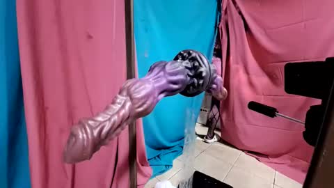 Maria Magdalena online show from 12.18.25