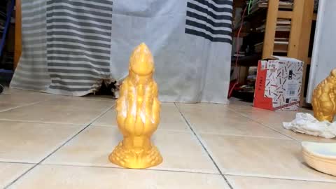 Maria Magdalena online show from 02.21.26