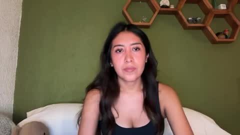 Maria online show from 07.14.26
