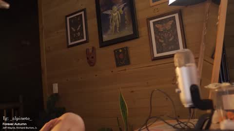 Snapshot of maria_alfonsina_ chatting on 11.16.25 Alfonsina online show from 11.16.25