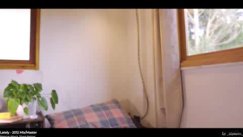 Alfonsina online show from 03.01.26