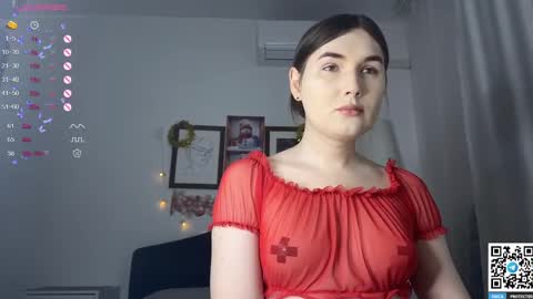 Maria online show from 01.08.25