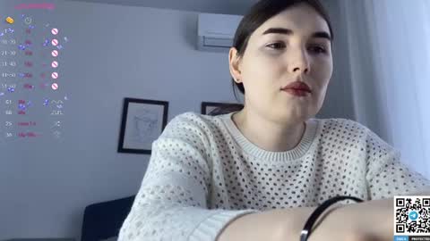 Maria online show from 02.14.25