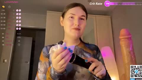 Maria online show from 09.26.25