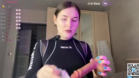 Maria online show from 10.12.25