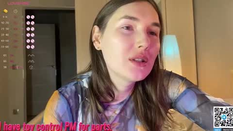 Maria online show from 12.14.25