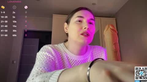 Maria online show from 04.10.26