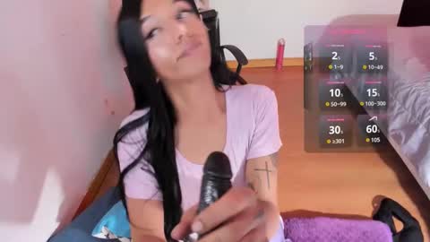 Snapshot of maria_cardenas chatting on 01.10.25 maria online show from 01.10.25
