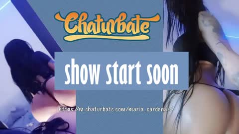 maria online show from 06.07.26