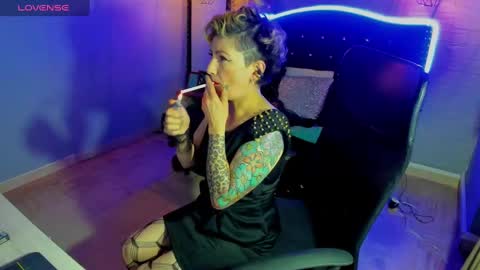 Maria fernanda online show from 12.28.24