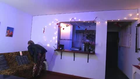 Maria fernanda online show from 02.02.25