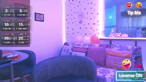 Maria fernanda online show from 02.25.26