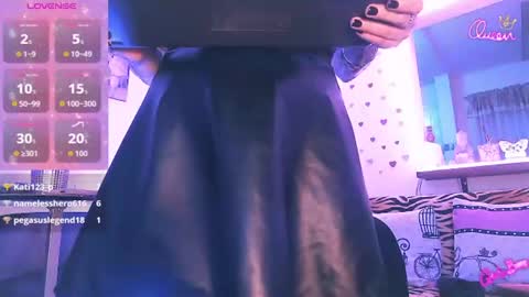 Snapshot of maria_fernandaxxx_ chatting on 06.11.26 Maria fernanda online show from 06.11.26