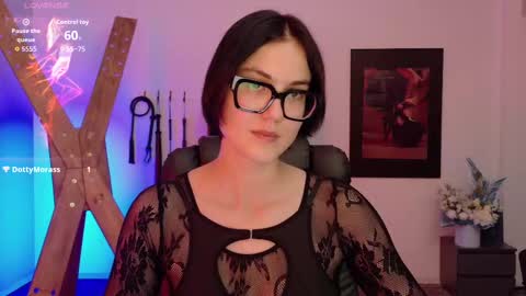 Maria Fitch online show from 09.15.25