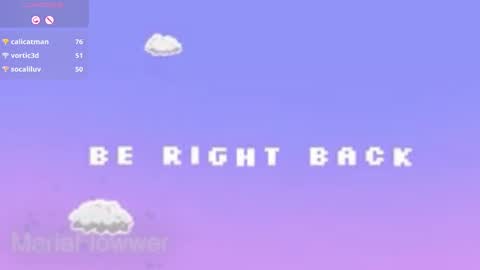 Snapshot of maria_flowwer chatting on 12.13.24 Maria Flowwer online show from 12.13.24