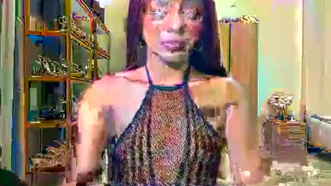 Maria Mi Amore online show from 09.12.25