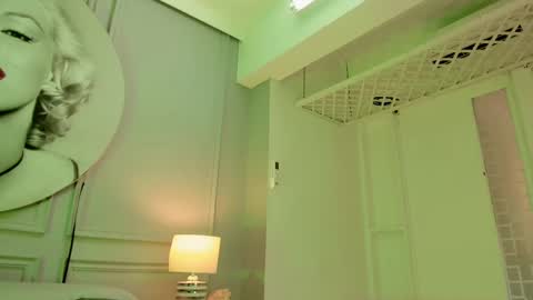 Maria  online show from 09.13.25