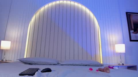 Maria  online show from 10.15.25