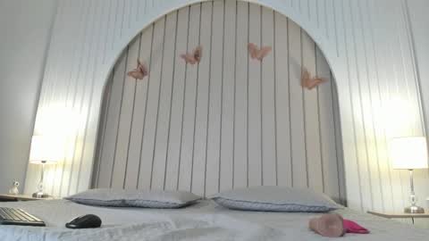 Maria  online show from 10.22.25