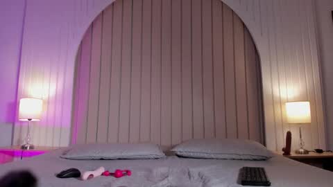 Maria  online show from 03.18.26