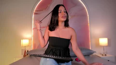 Maria  online show from 05.22.26