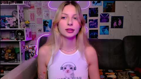 Maria online show from 12.07.24