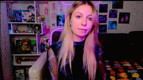 Maria online show from 12.11.24