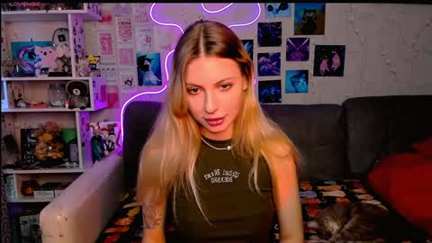 Maria online show from 12.12.24