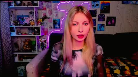 Maria online show from 12.18.24