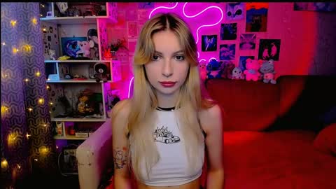 Maria online show from 01.22.25