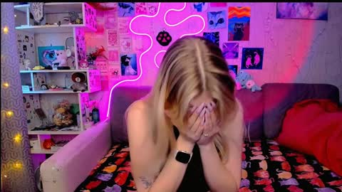 Maria online show from 01.24.25