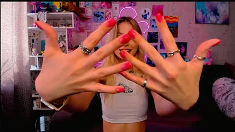 Maria online show from 02.08.25