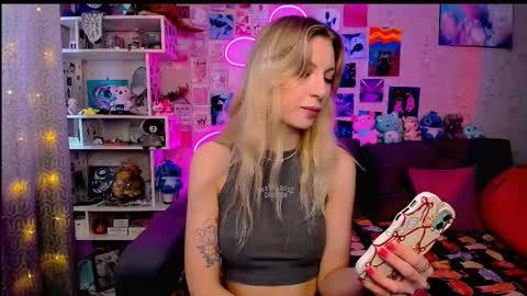 Maria online show from 02.13.25