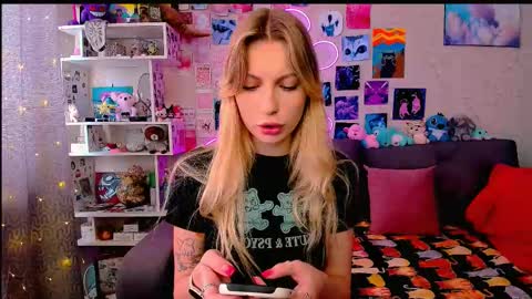 Maria online show from 02.21.25