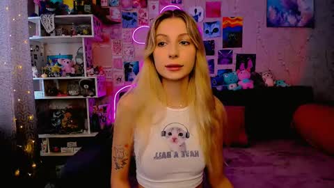 Maria online show from 03.01.25