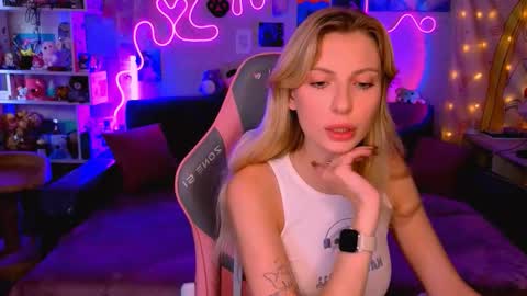 Maria online show from 09.26.25