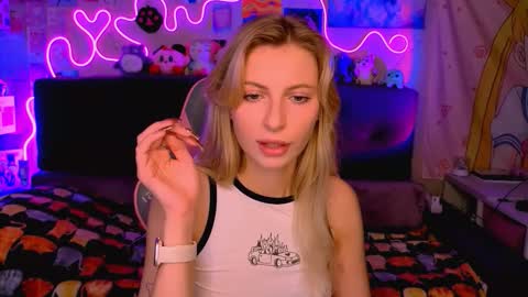 Maria online show from 10.08.25