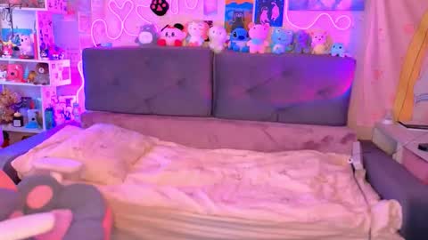 Maria online show from 10.10.25