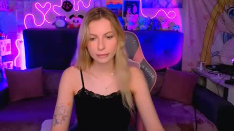 Maria online show from 11.13.25