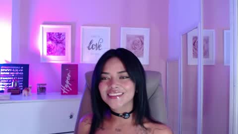  Instagram soymj01 online show from 05.22.26